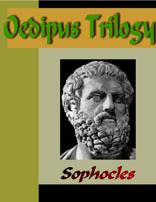 Title details for Oedipus Trilogy by Sophocies - Available